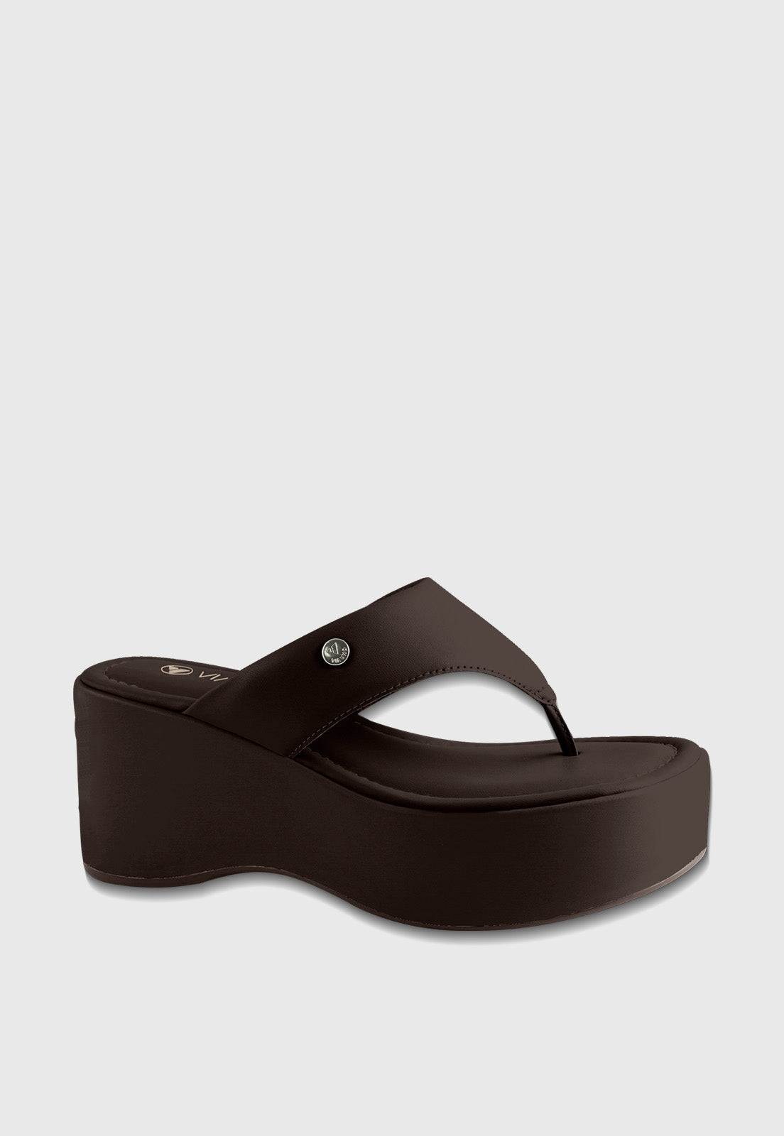 Flat Form 907002 Napa Rock Marrom