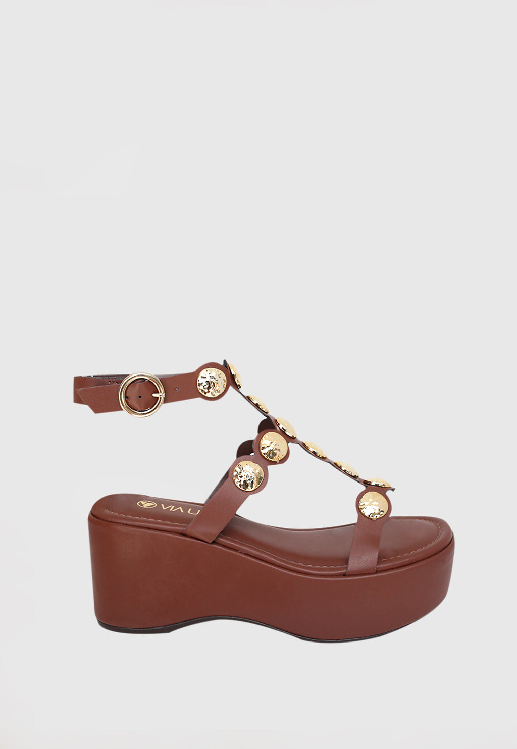 Flatform 907011 Mestiço Terra
