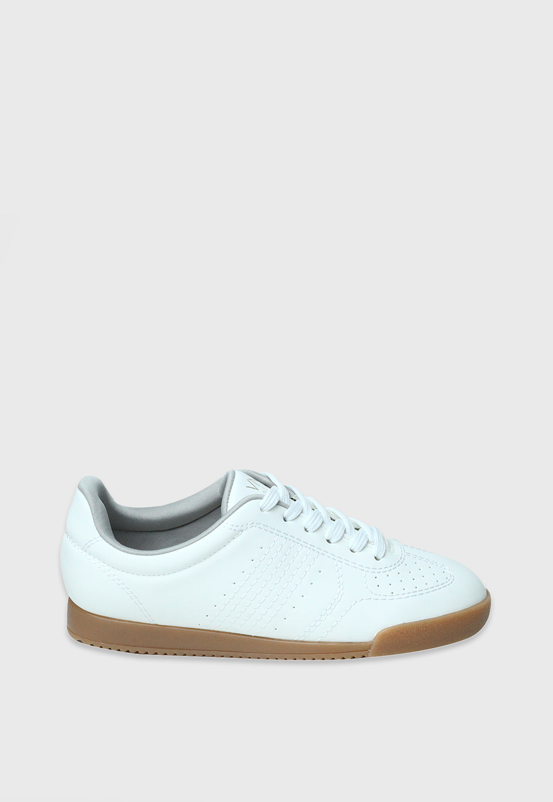 Tenis 915010 Mestiço Branco