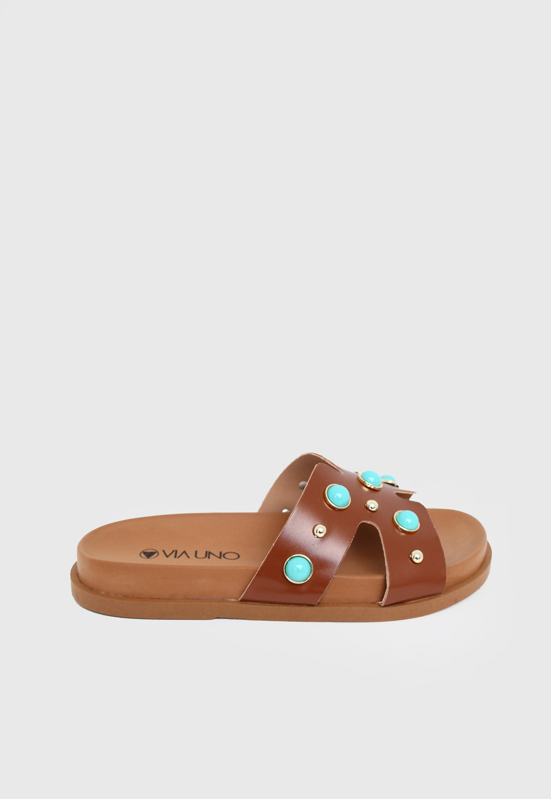 Flatform 922038 Napa Rock Caramelo