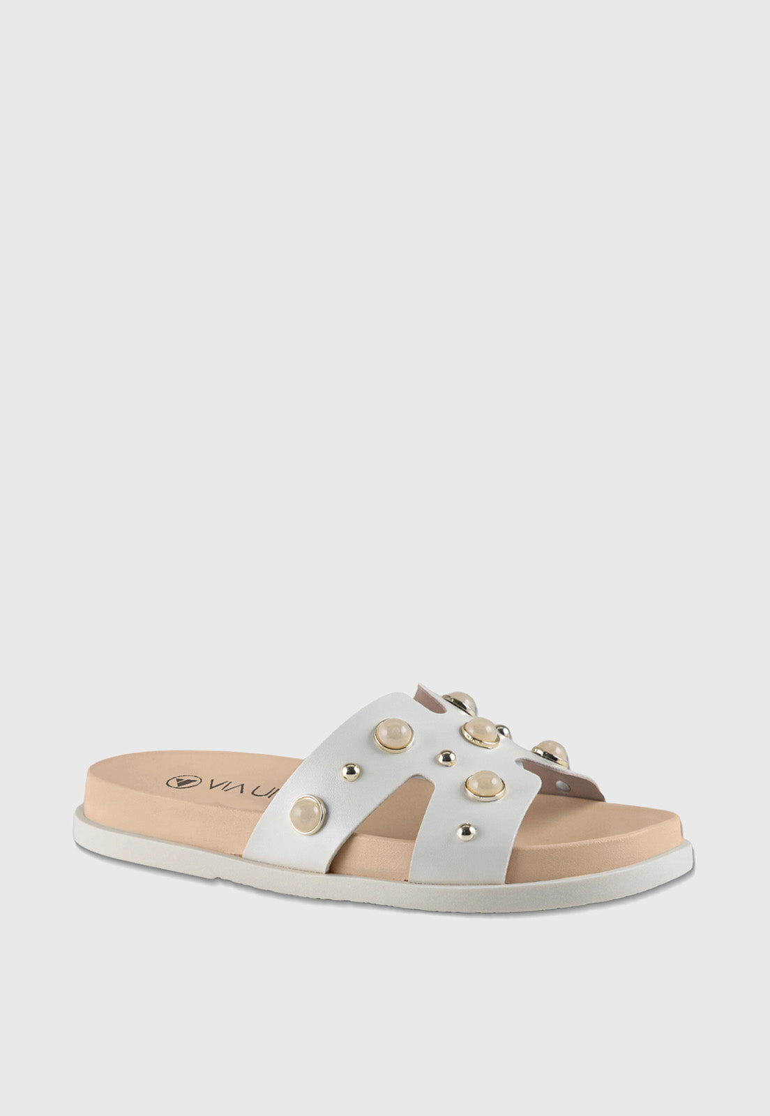 Flatform 922038 Napa Rock Off White