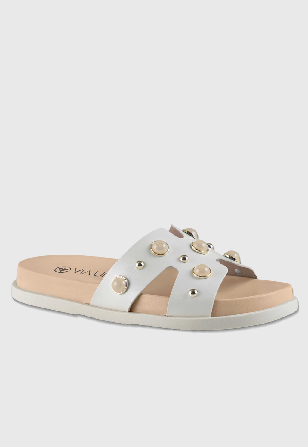 Flatform 922038 Napa Rock Off White