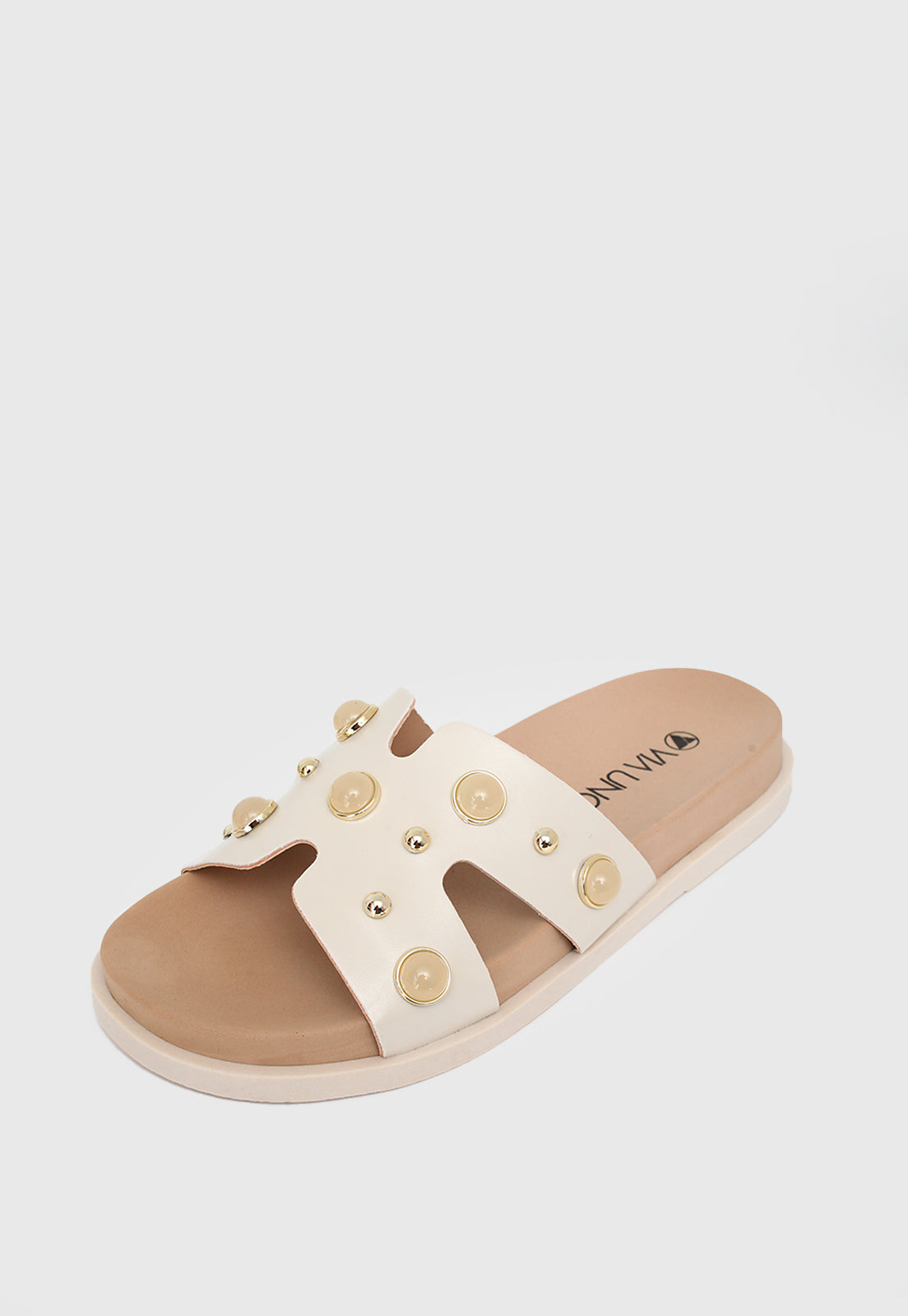 Flatform 922038 Napa Rock Off White