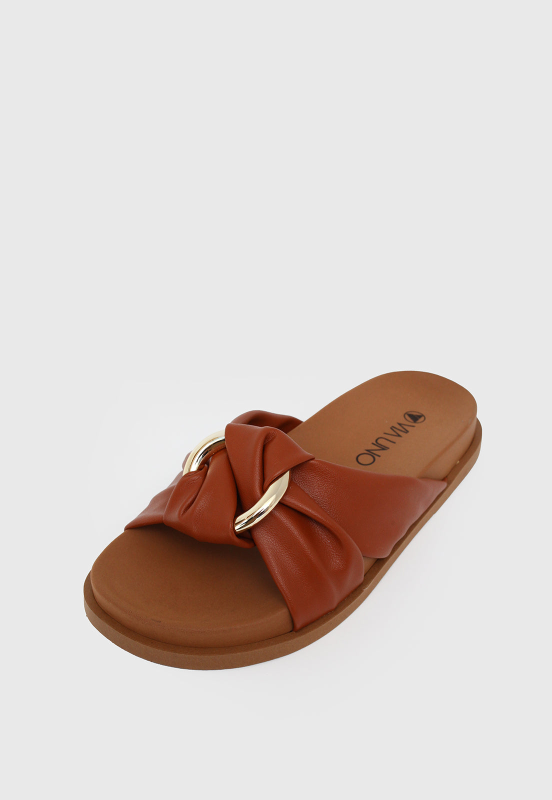 Flatform 922039 Mestiço Nozes