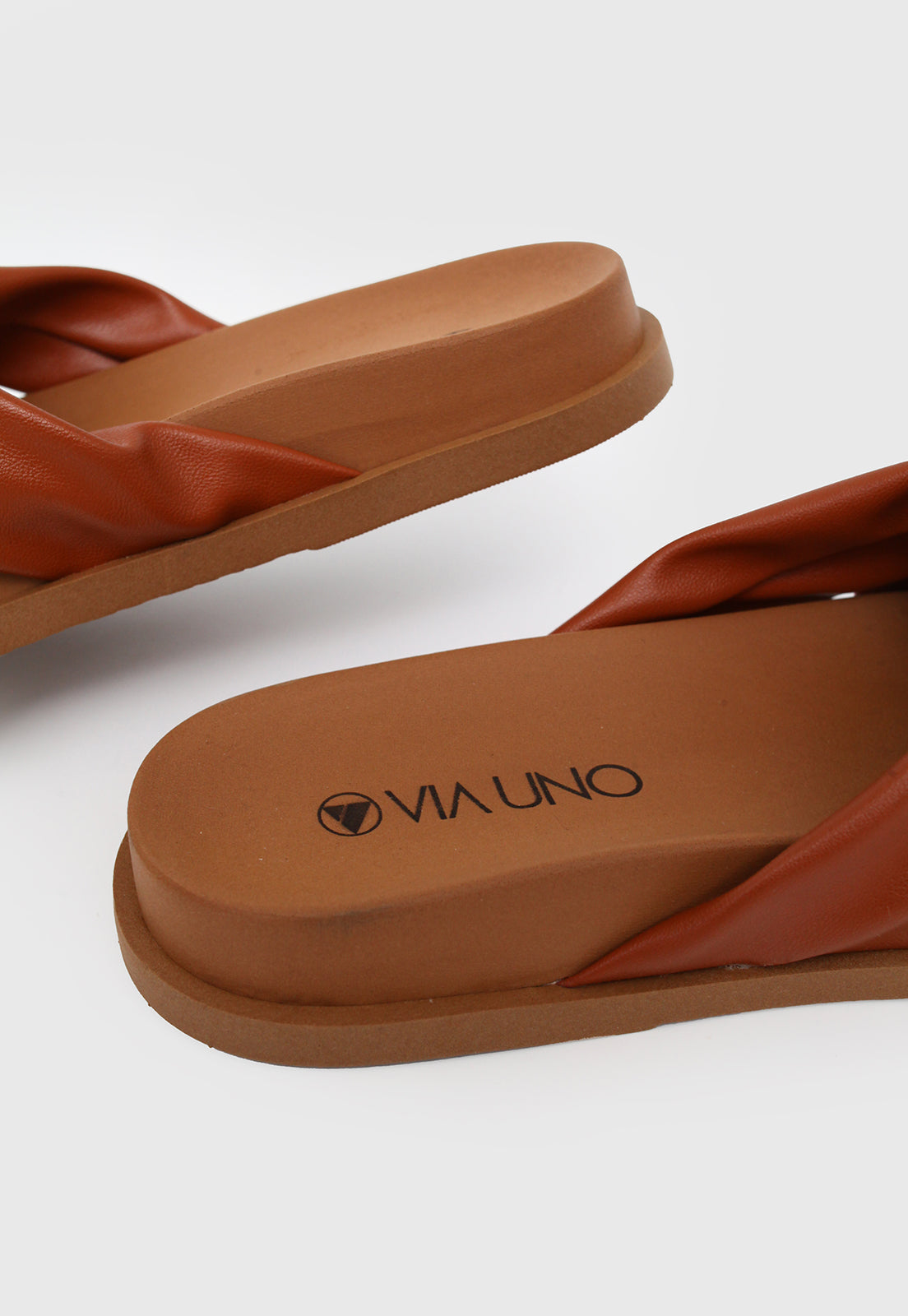 Flatform 922039 Mestiço Nozes