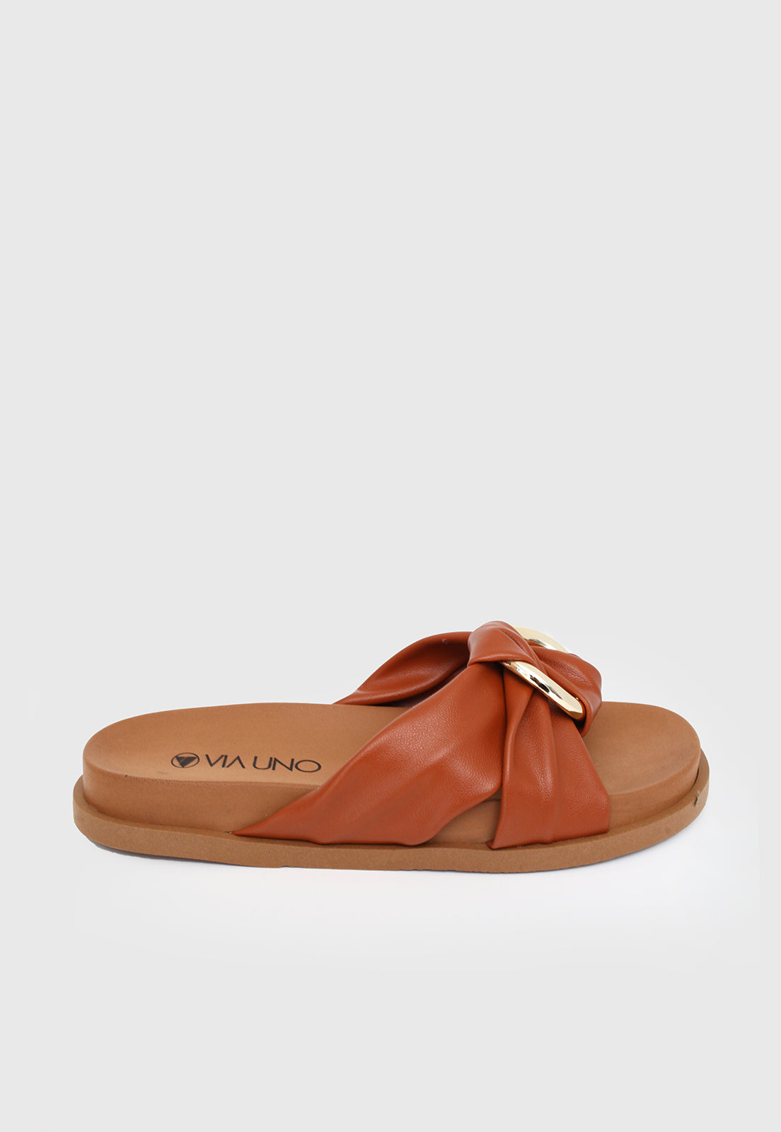 Flatform 922039 Mestiço Nozes