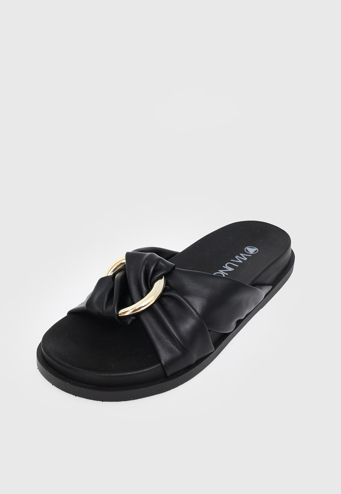 Flatform 922039 Mestiço Preto