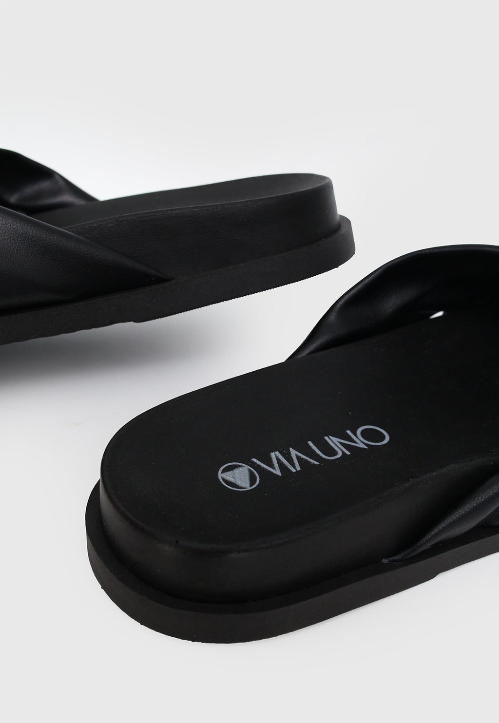 Flatform 922039 Mestiço Preto