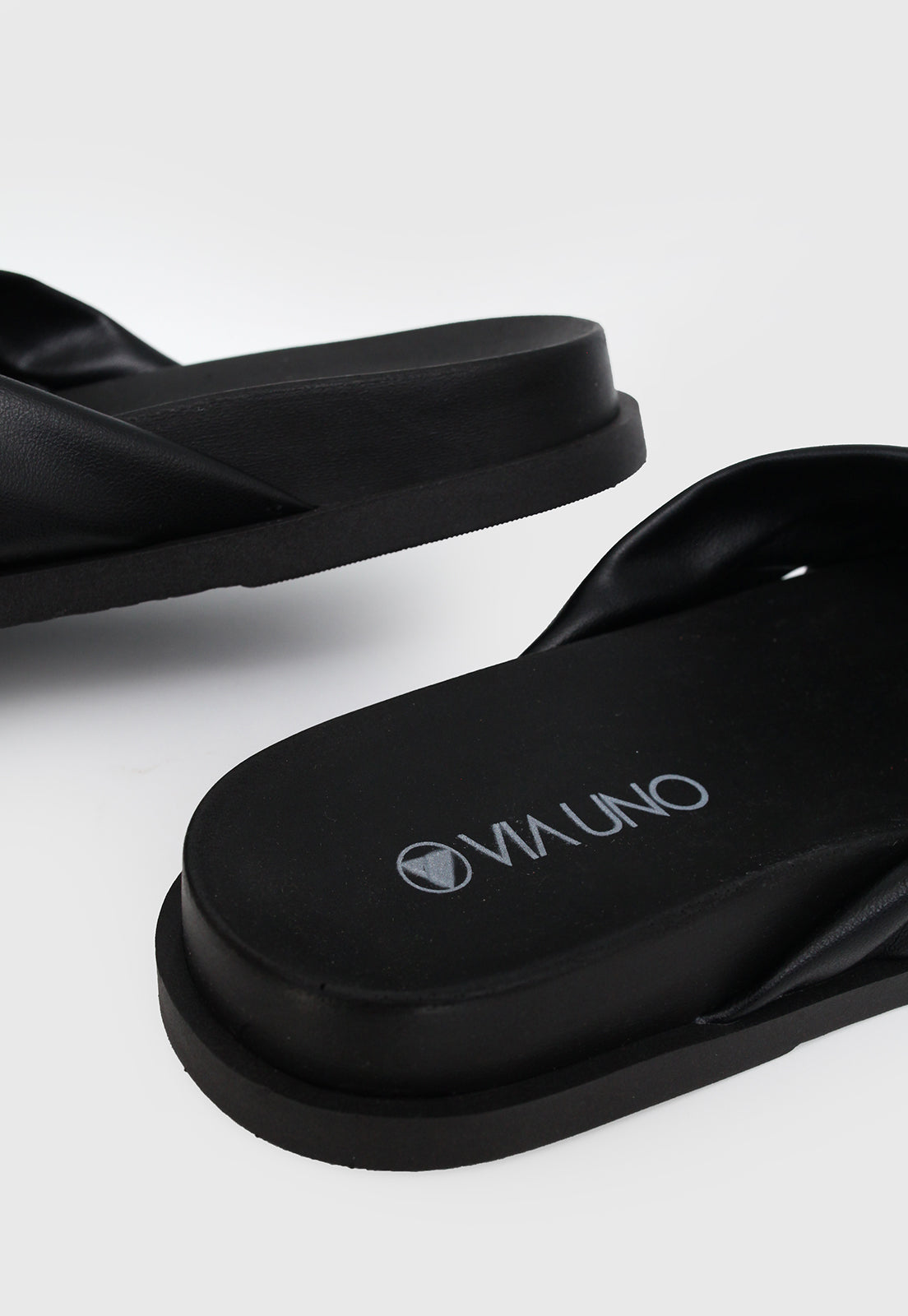 Flatform 922039 Mestiço Preto