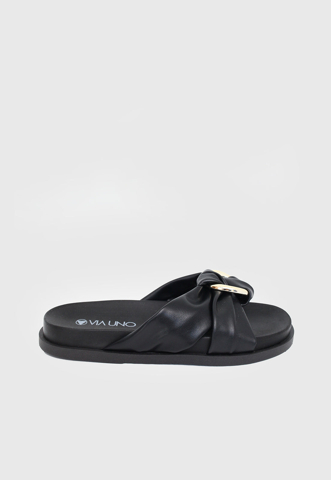 Flatform 922039 Mestiço Preto