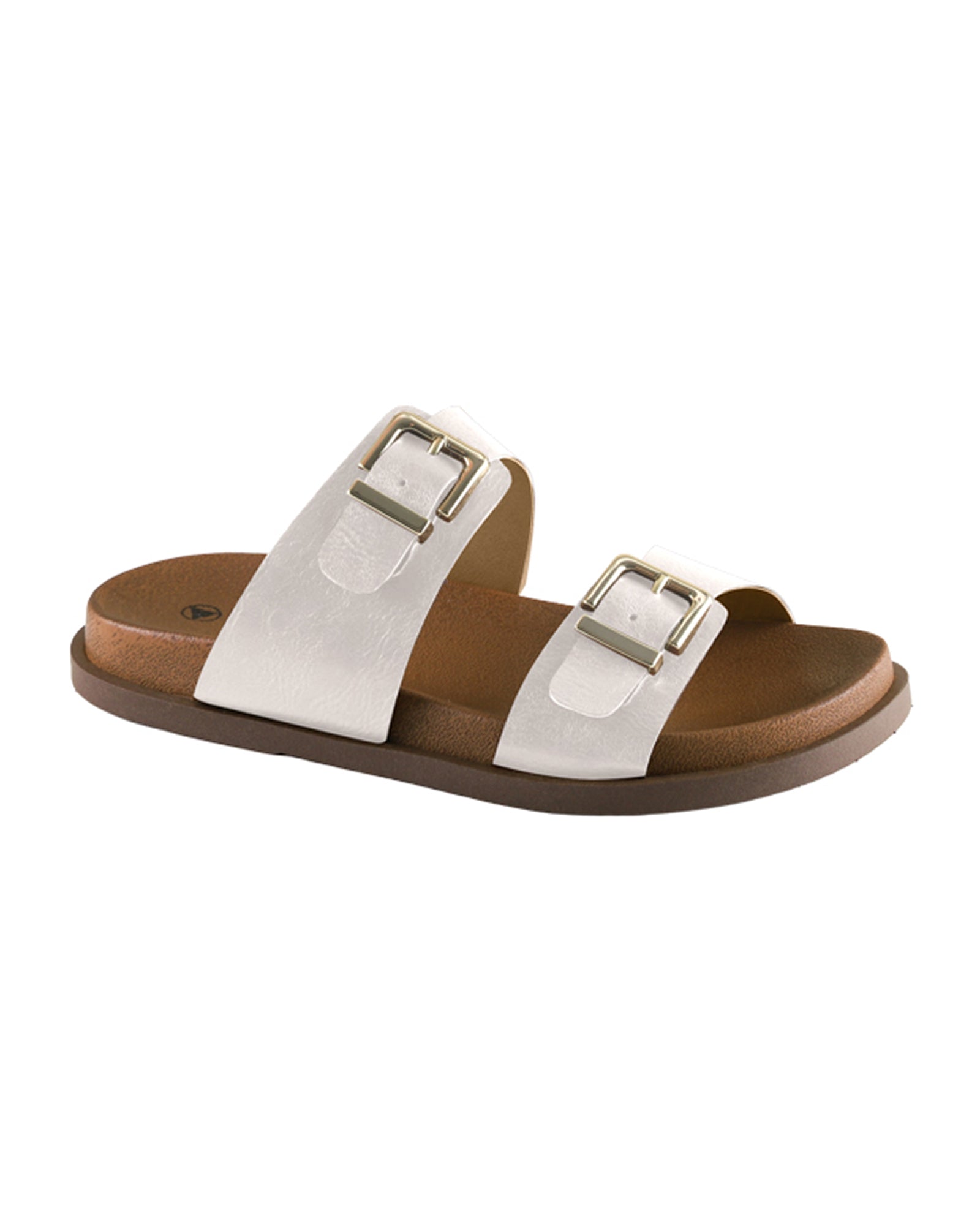 Flat Form 922051 Napa Destroyer Off White