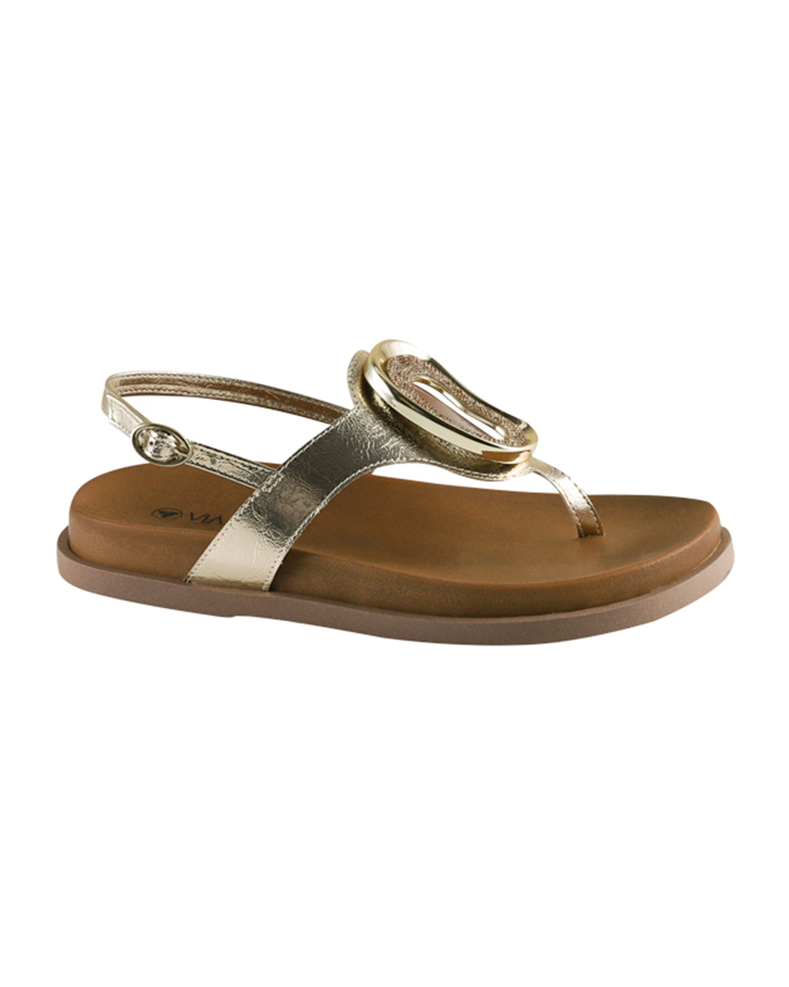 Flat Form 922073 Napa Rock Champagne