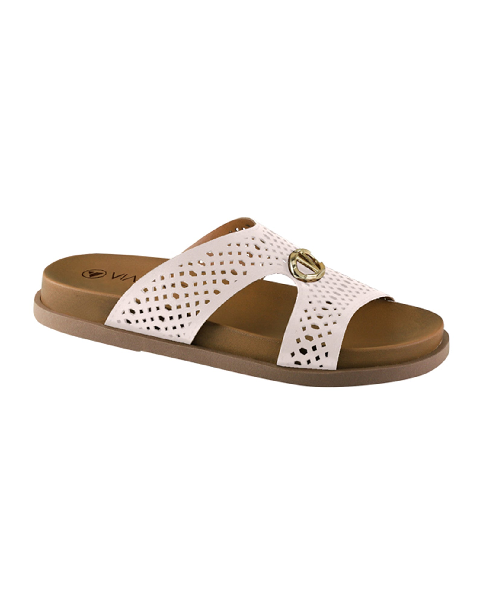 Flat Form 922074 Napa Rock Off White