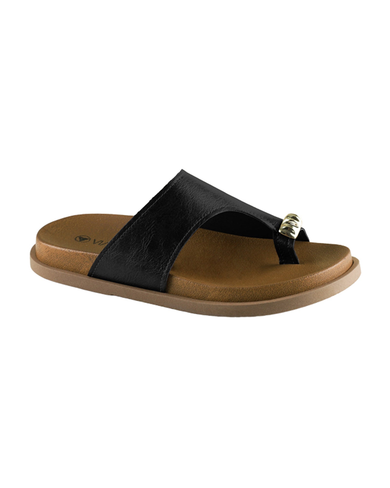 Flat Form 922075 Napa Destroyer Preto