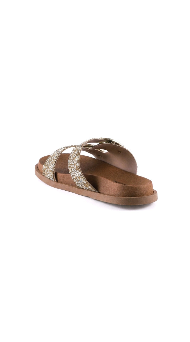 Flat Form 922080 Pvc Ouro