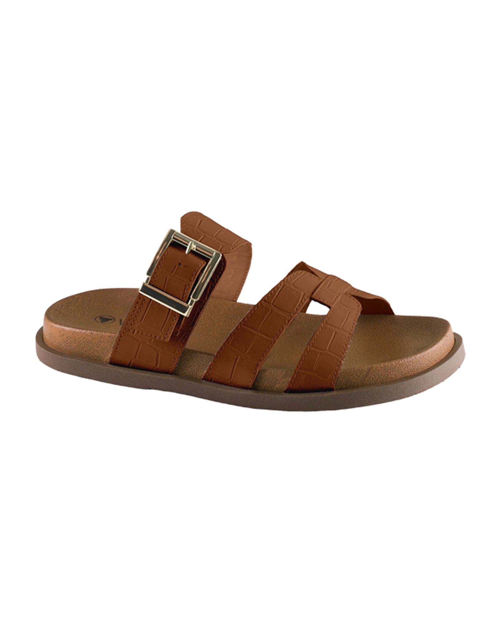 Flat Form 922084 Drac C Caramelo