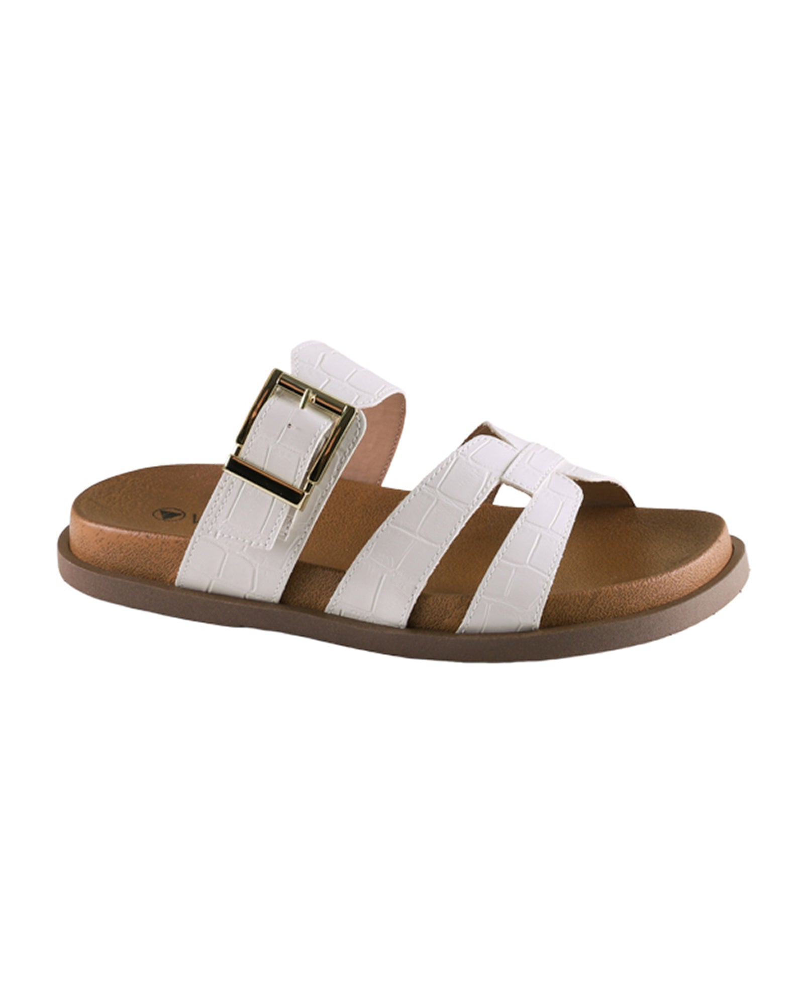 Flat Form 922084 Drac C Off White