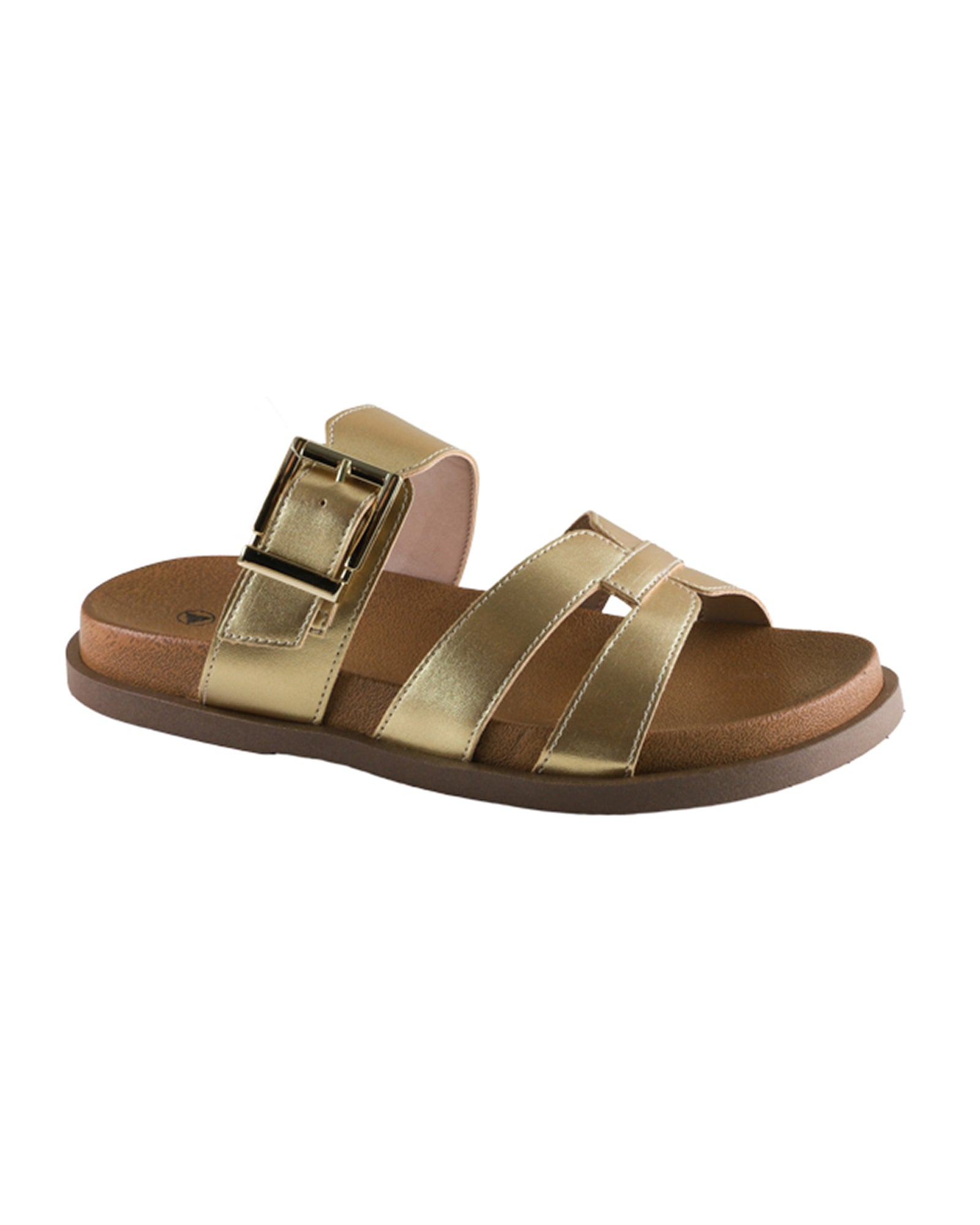 Flat Form 922084 Sun Glo C Ouro