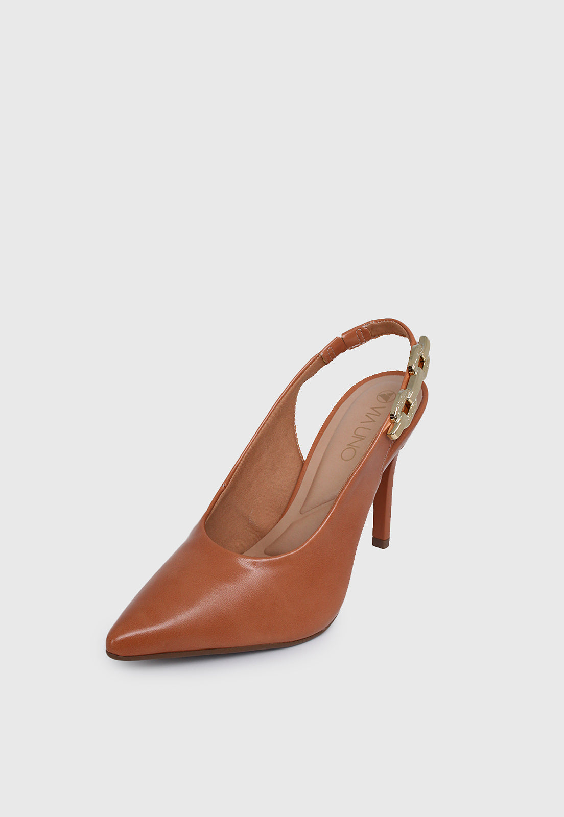 Sapato 926002 Napa Rock Blush