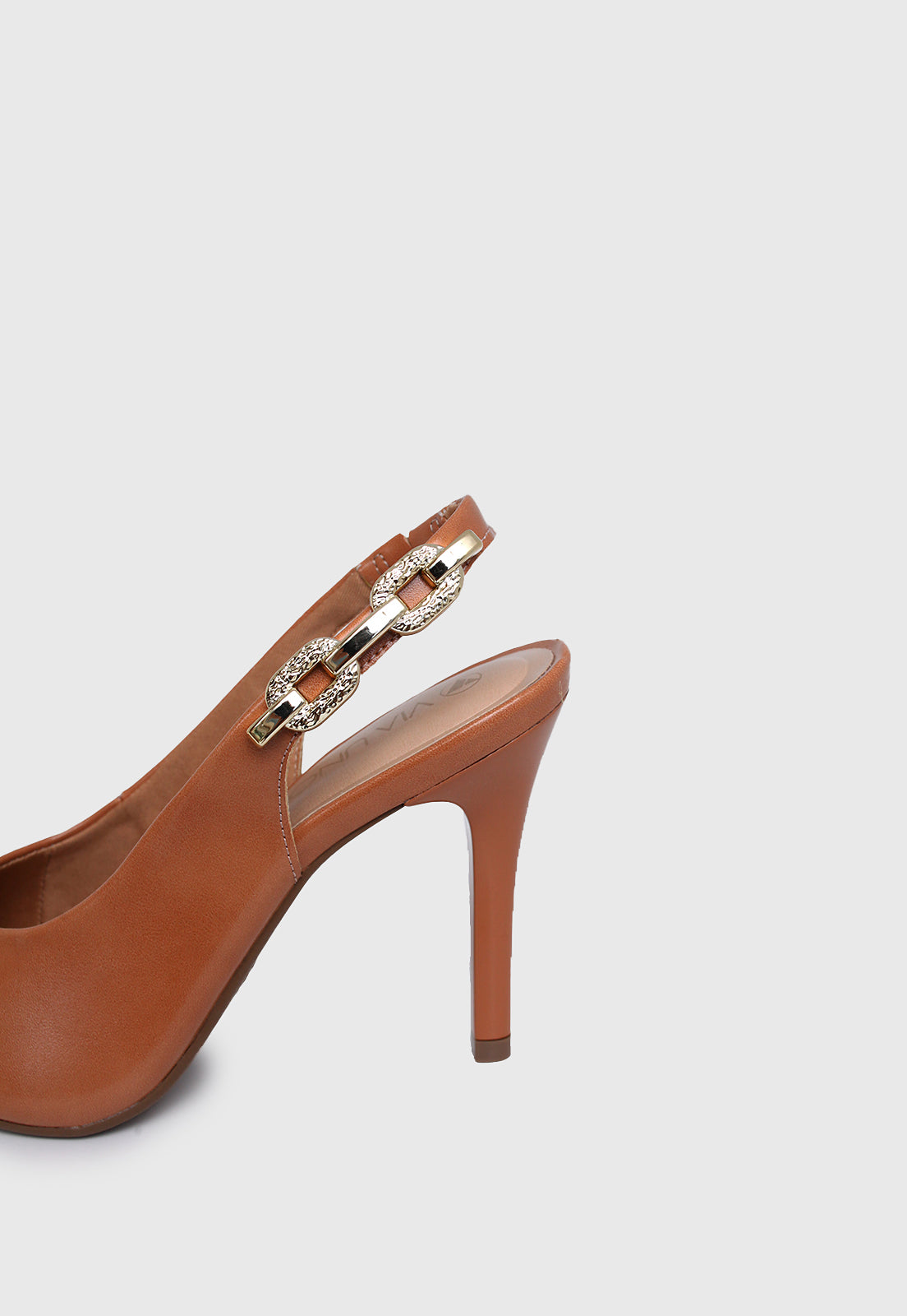 Sapato 926002 Napa Rock Blush
