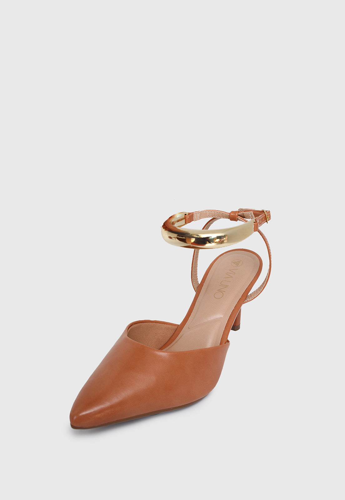 Sapato 927004 Napa Rock Blush