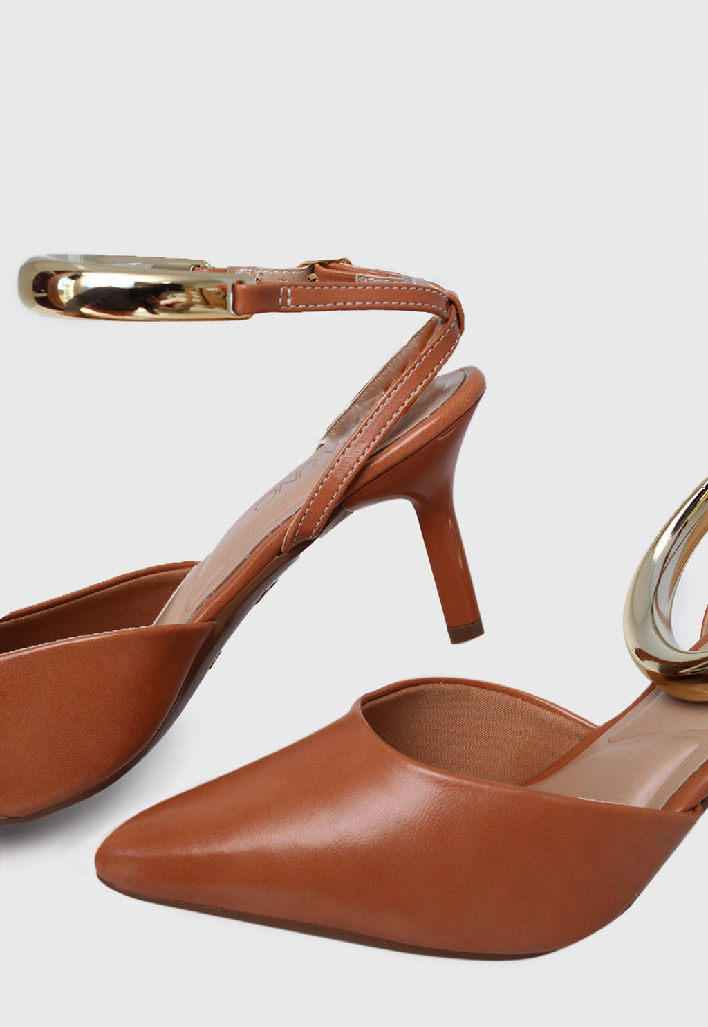 Sapato 927004 Napa Rock Blush