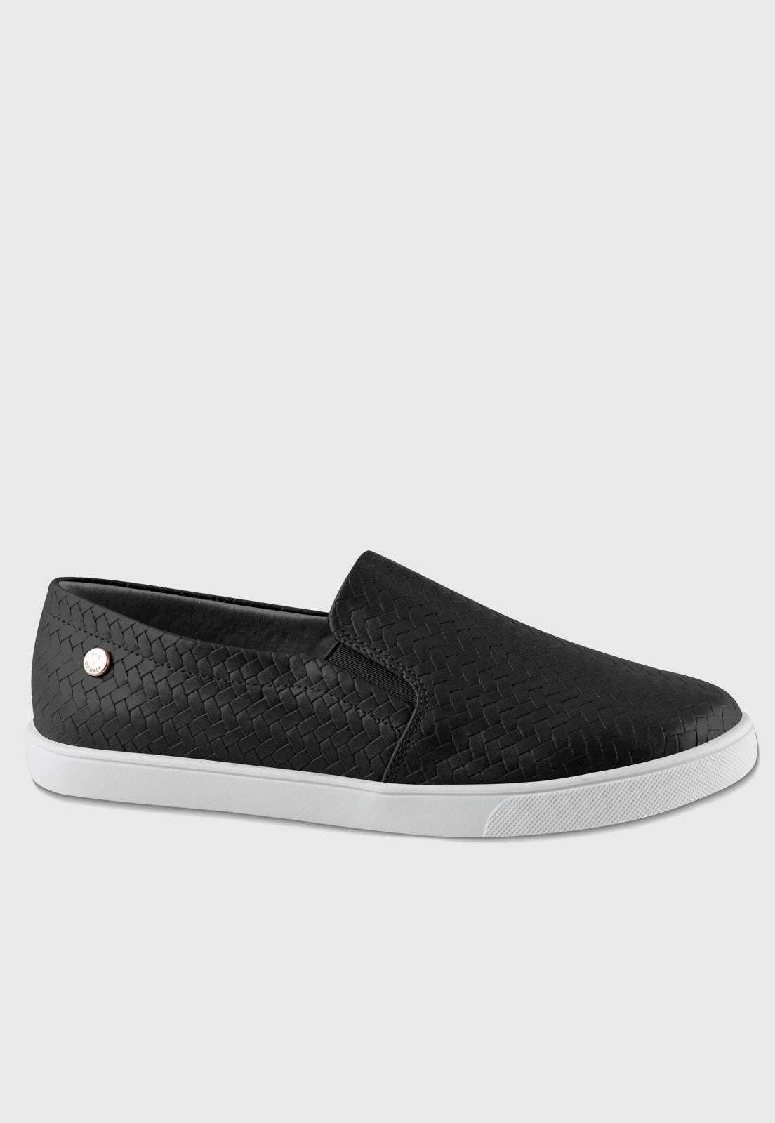 Tenis 930001 Mestiço Preto