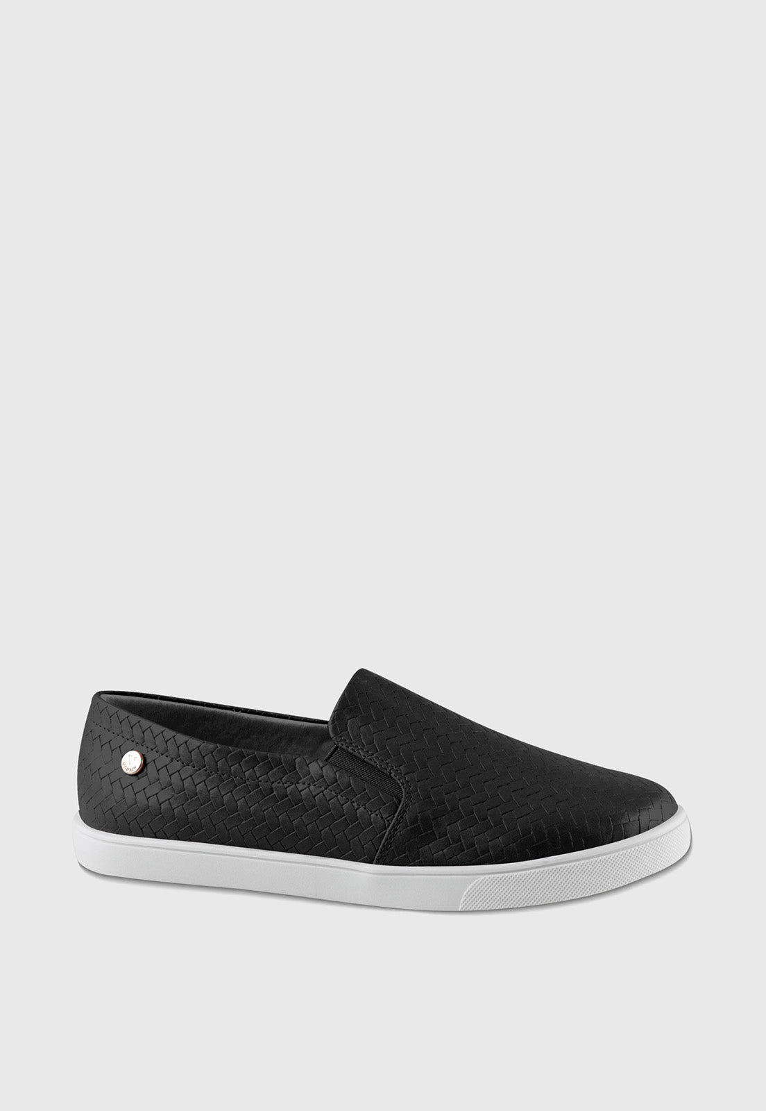 Tenis 930001 Mestiço Preto