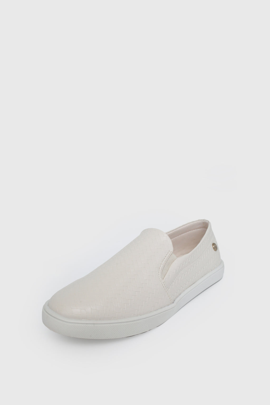Tenis 930001 Mestiço Off White