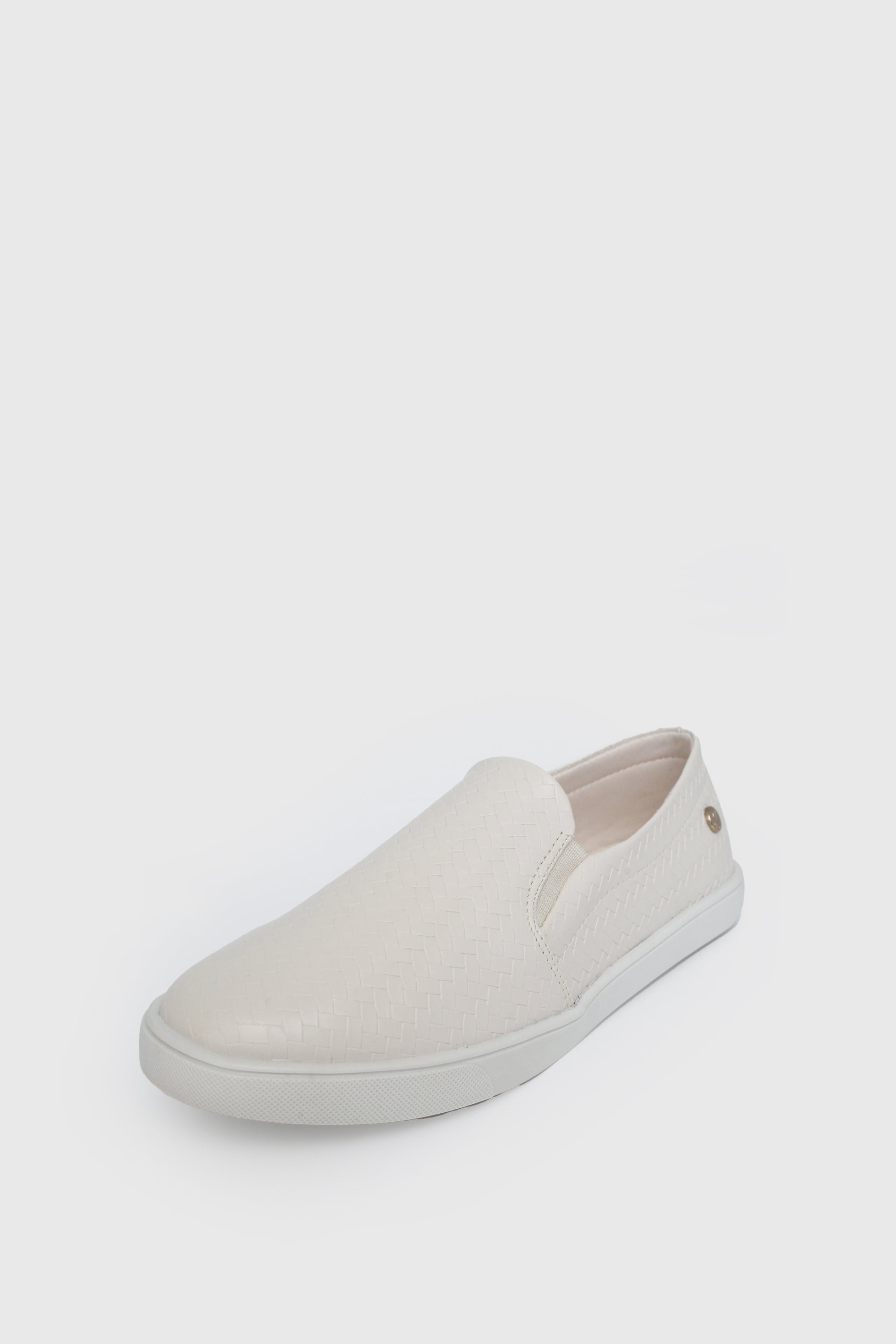 Tenis 930001 Mestiço Off White