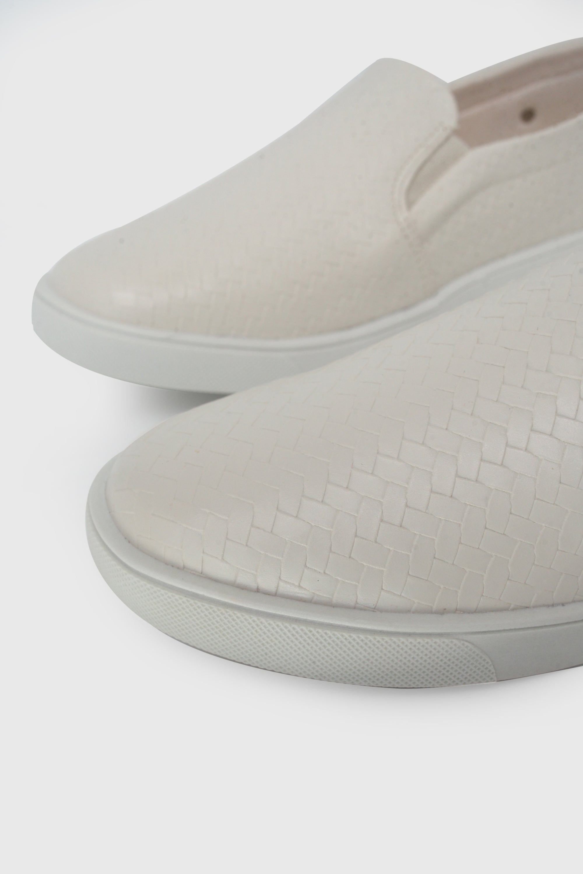 Tenis 930001 Mestiço Off White