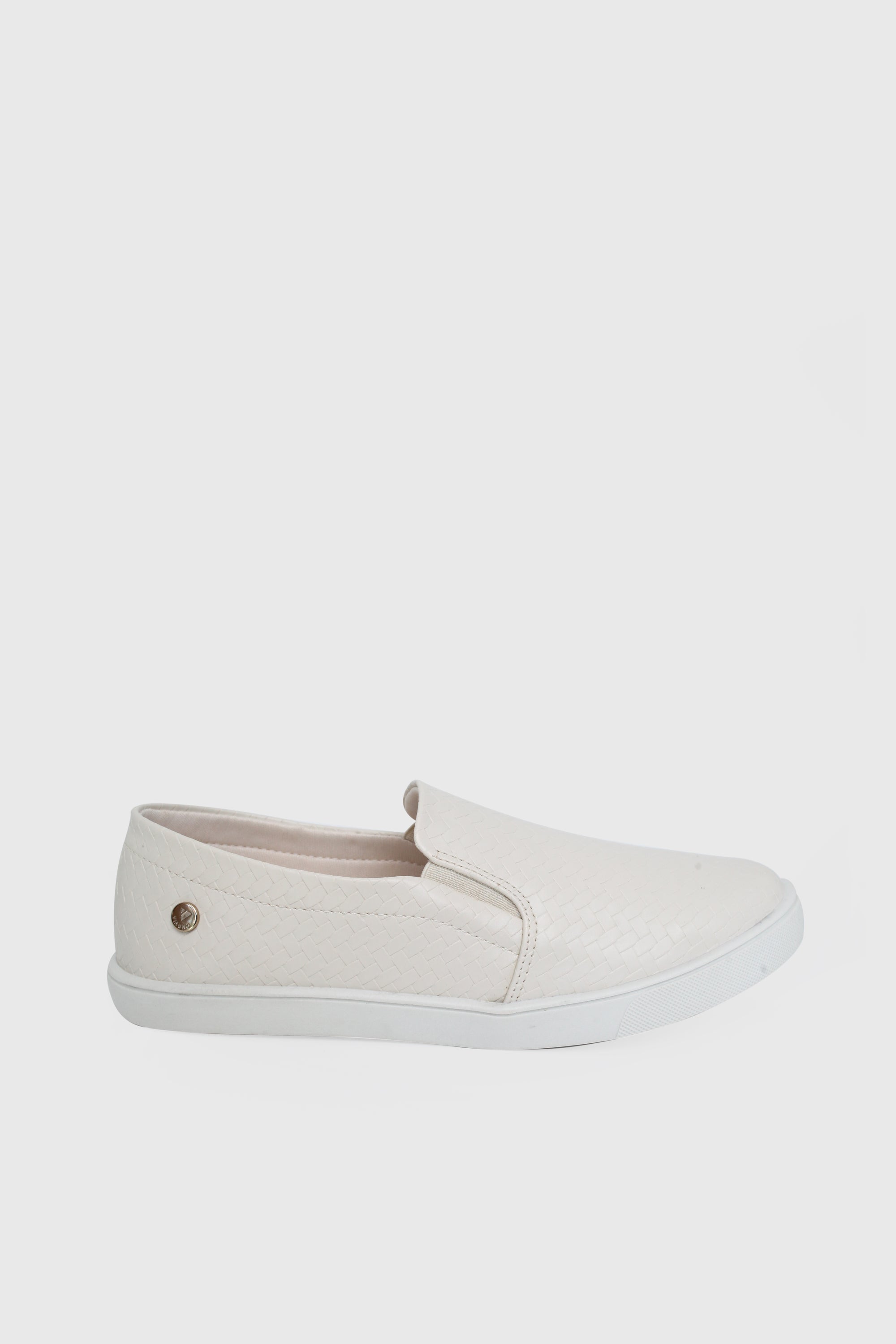 Tenis 930001 Mestiço Off White