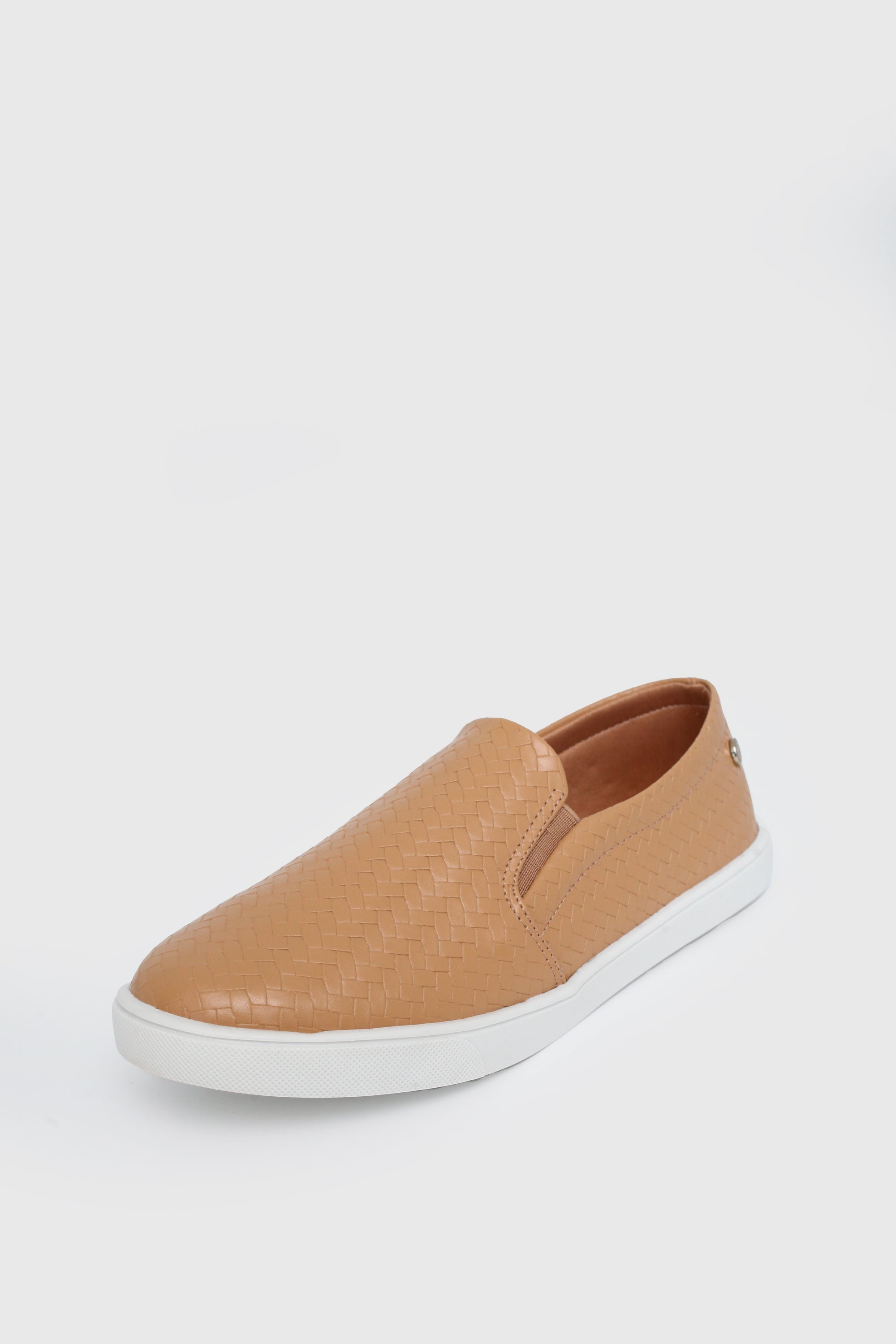 Tenis 930001 Mestiço Palha