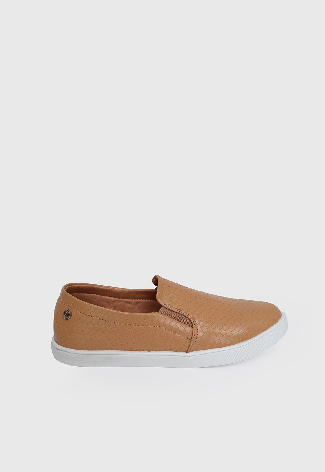 Tenis 930001 Mestiço Palha