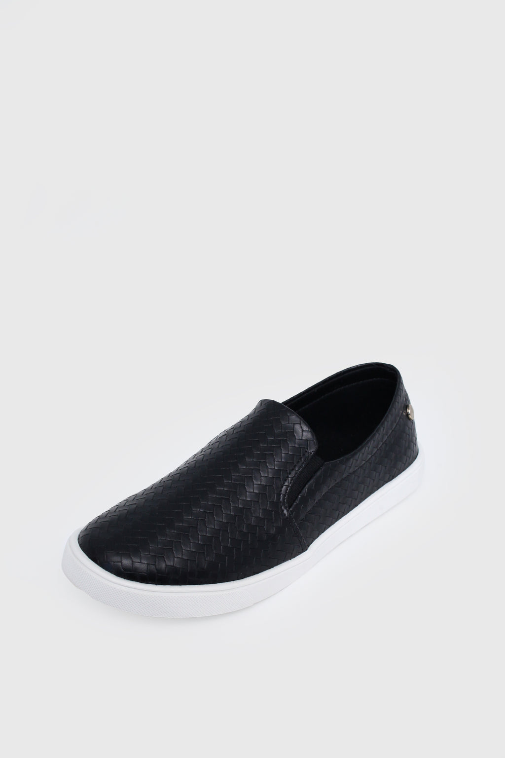 Tenis 930001 Mestiço Preto