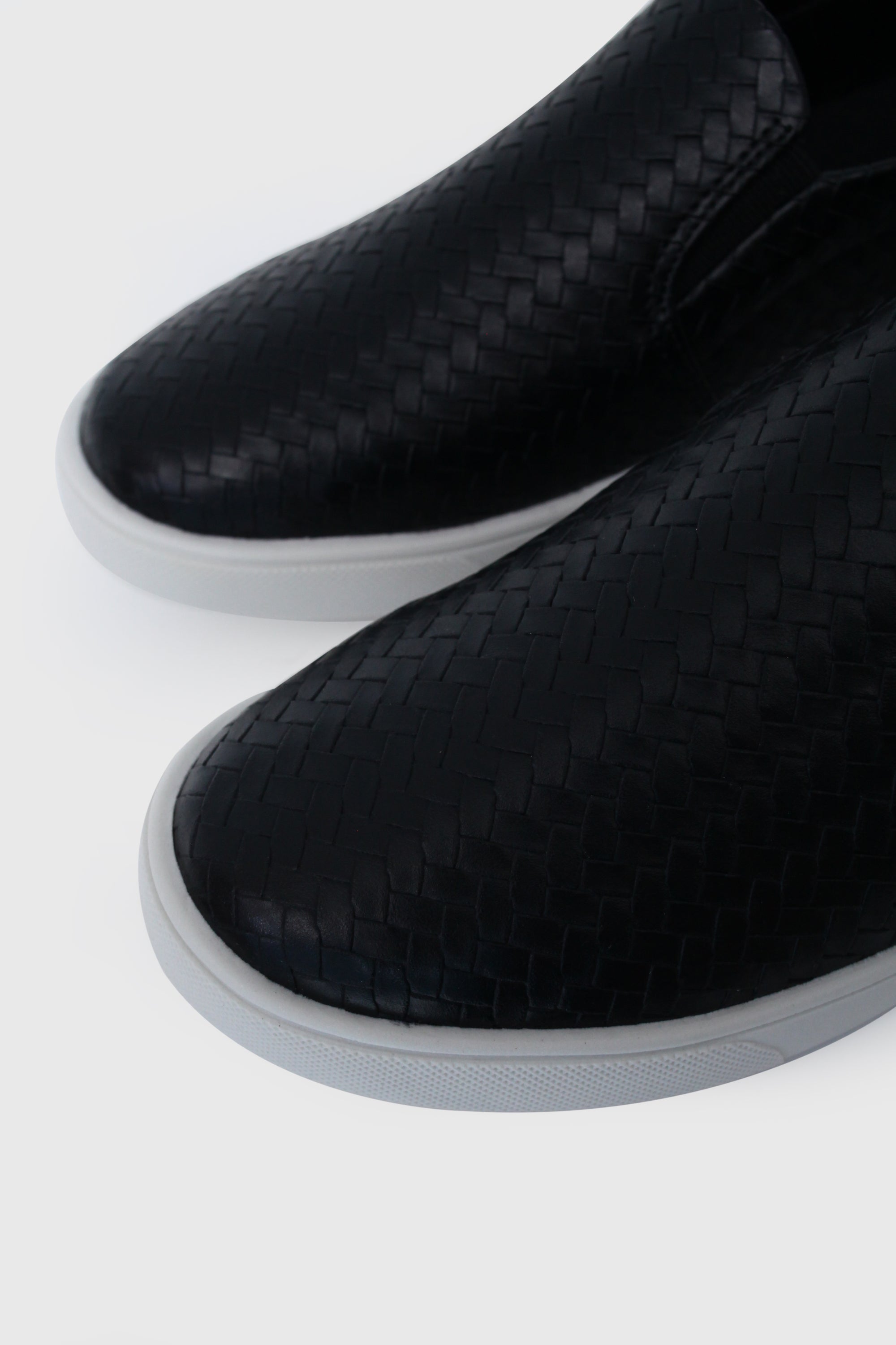 Tenis 930001 Mestiço Preto