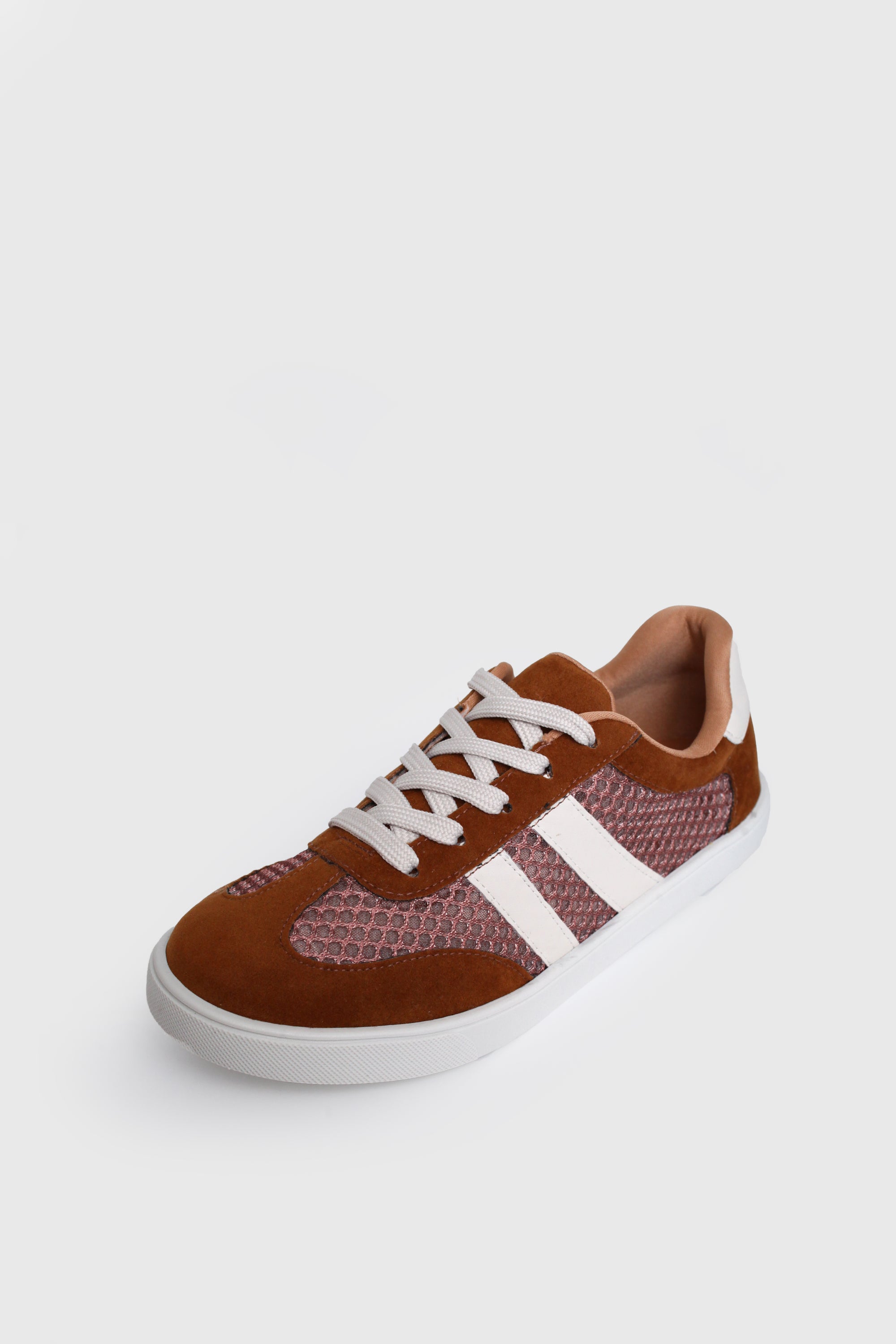 Tenis 930006 Tela Work Nozes