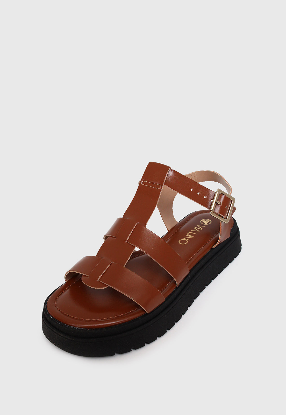 Flatform 933004 Napa Rock Caramelo