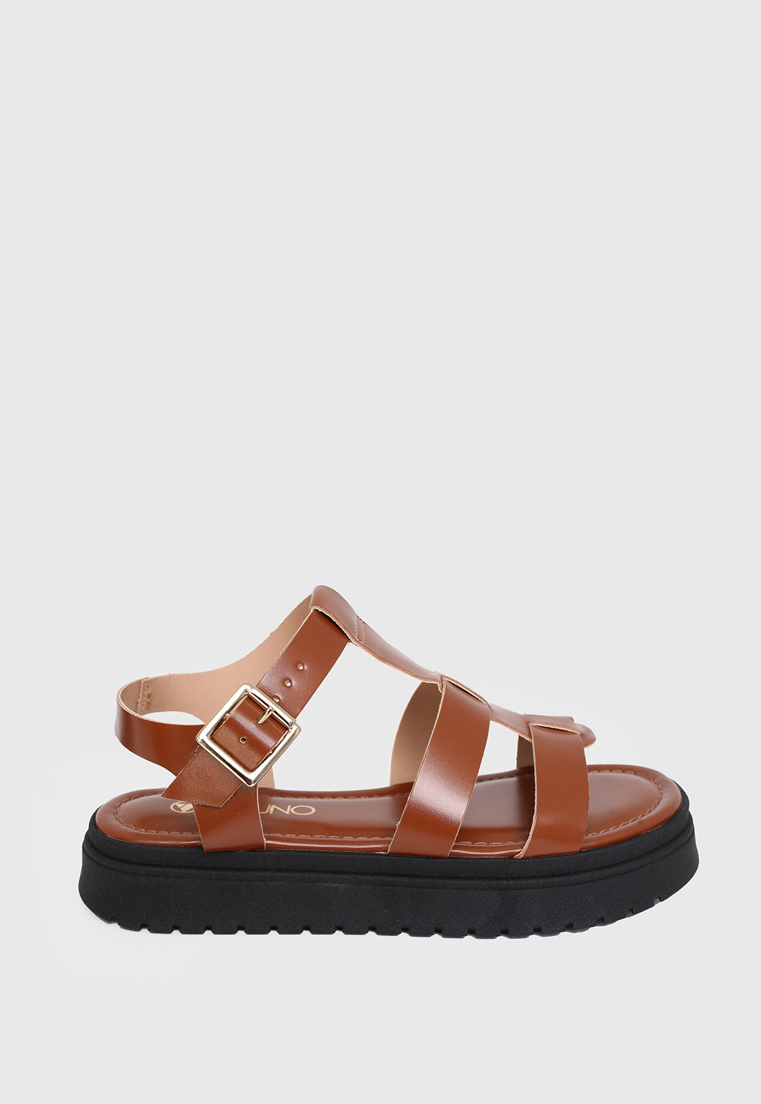 Flatform 933004 Napa Rock Caramelo