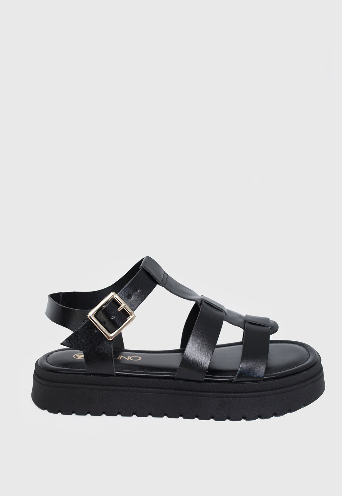Flatform 933004 Napa Rock Preto