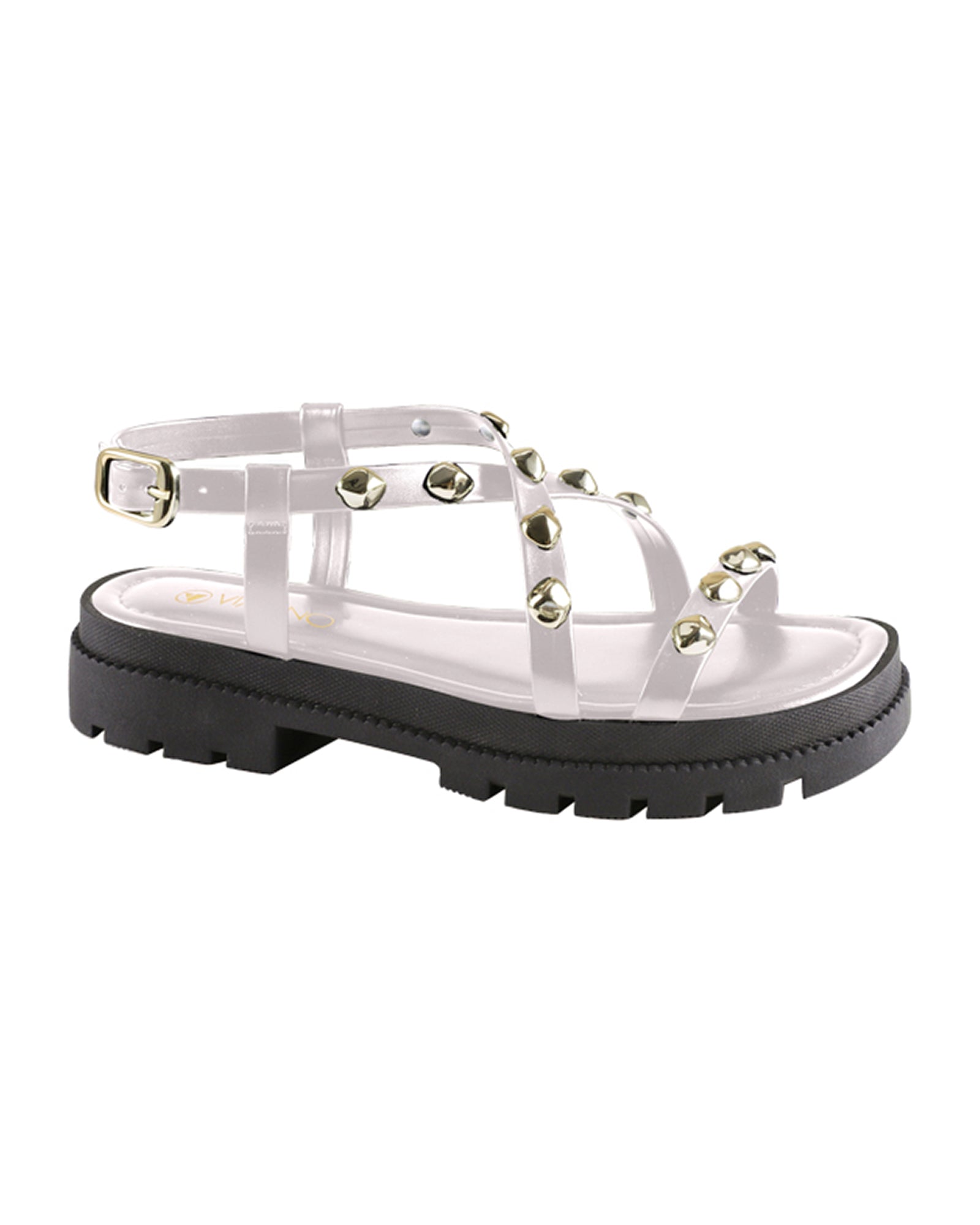 Flat Form 934016 Napa Rock Off White