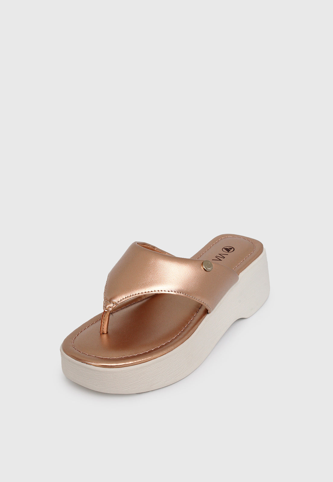 Flatform 935003 Metalizado Cobre