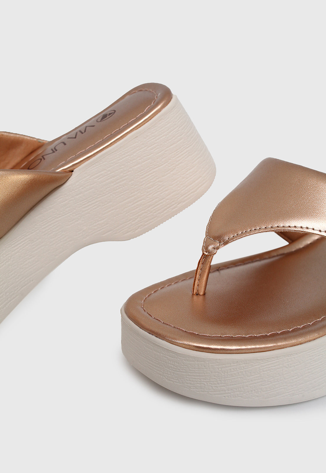 Flatform 935003 Metalizado Cobre