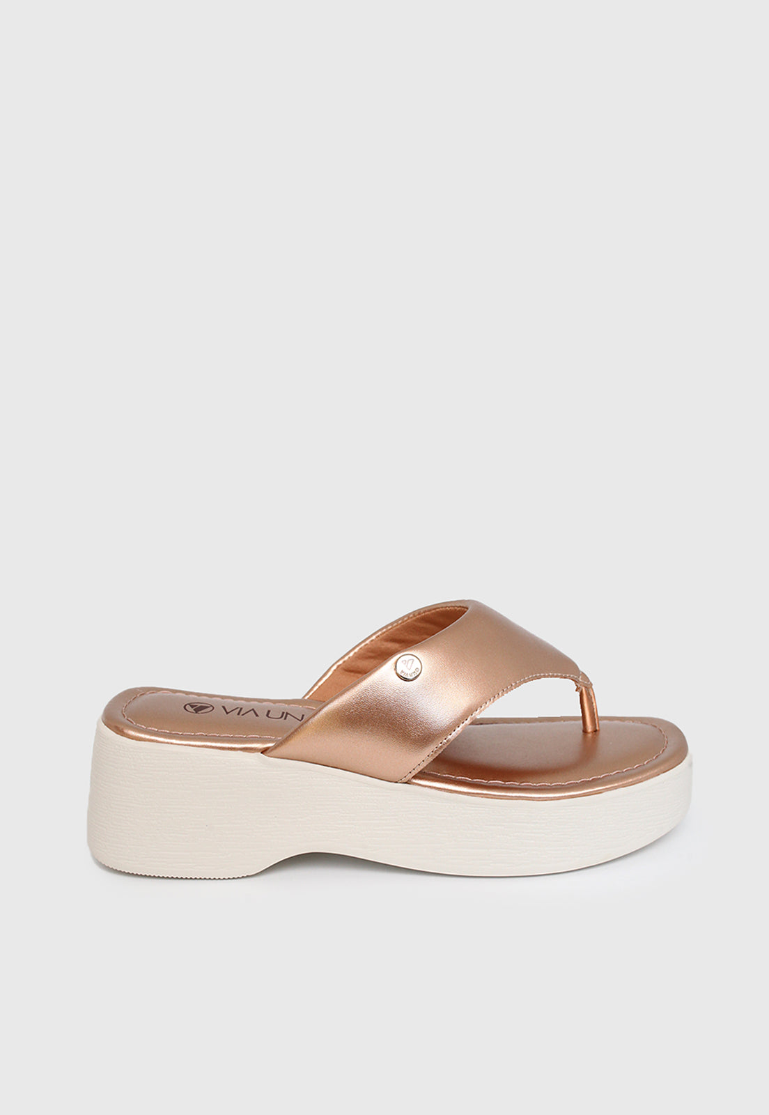 Flatform 935003 Metalizado Cobre