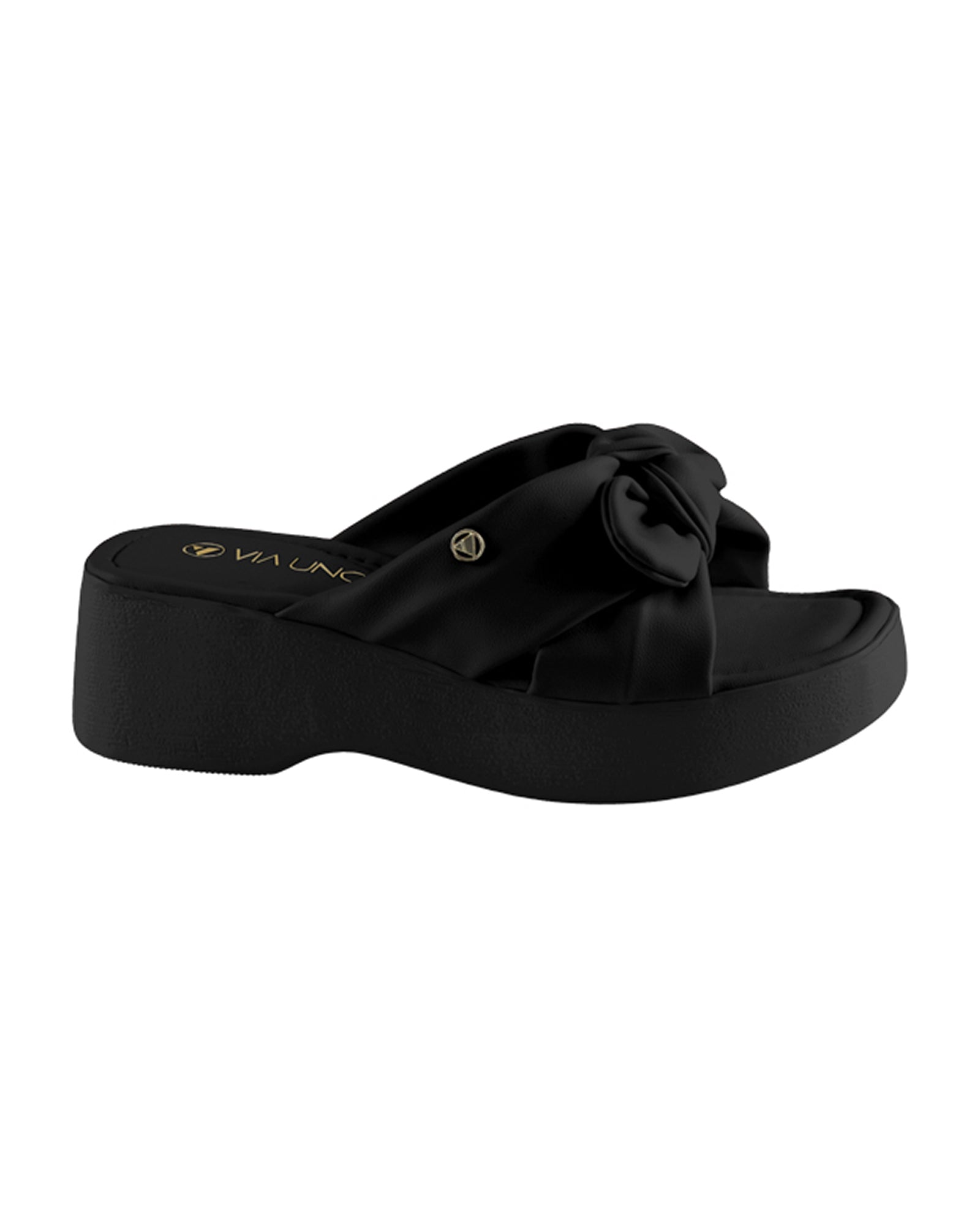 Flat Form 935020 Mest Sof  Preto