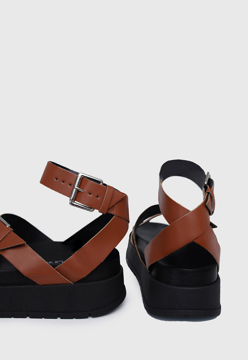 Flatform 936003 Mestiço Sella