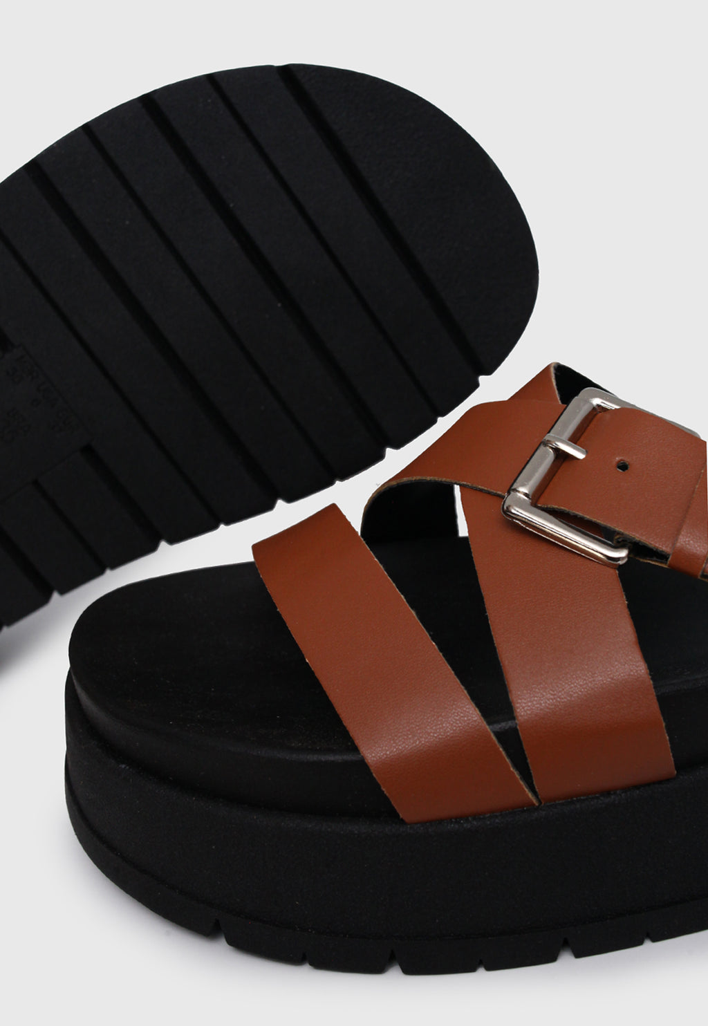 Flatform 936003 Mestiço Sella