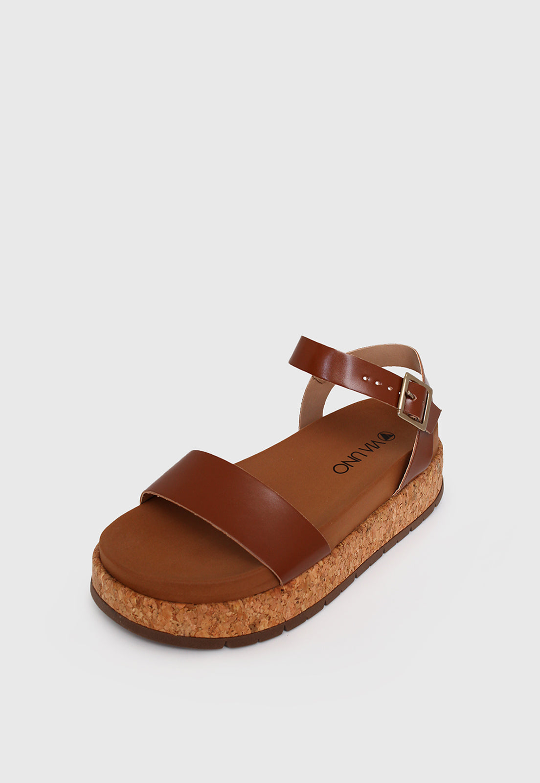 Flatform 936006 Napa Rock Caramelo