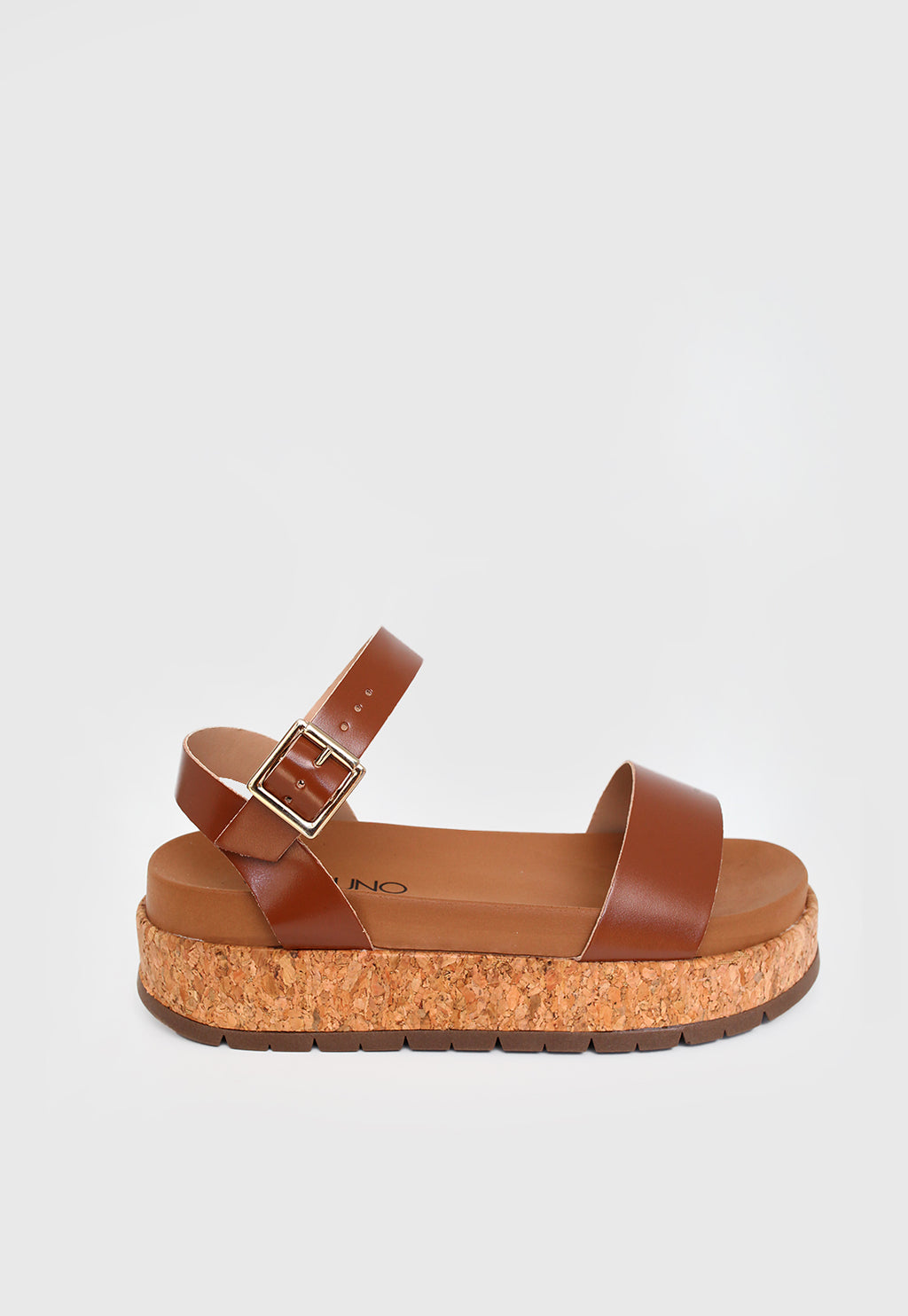 Flatform 936006 Napa Rock Caramelo