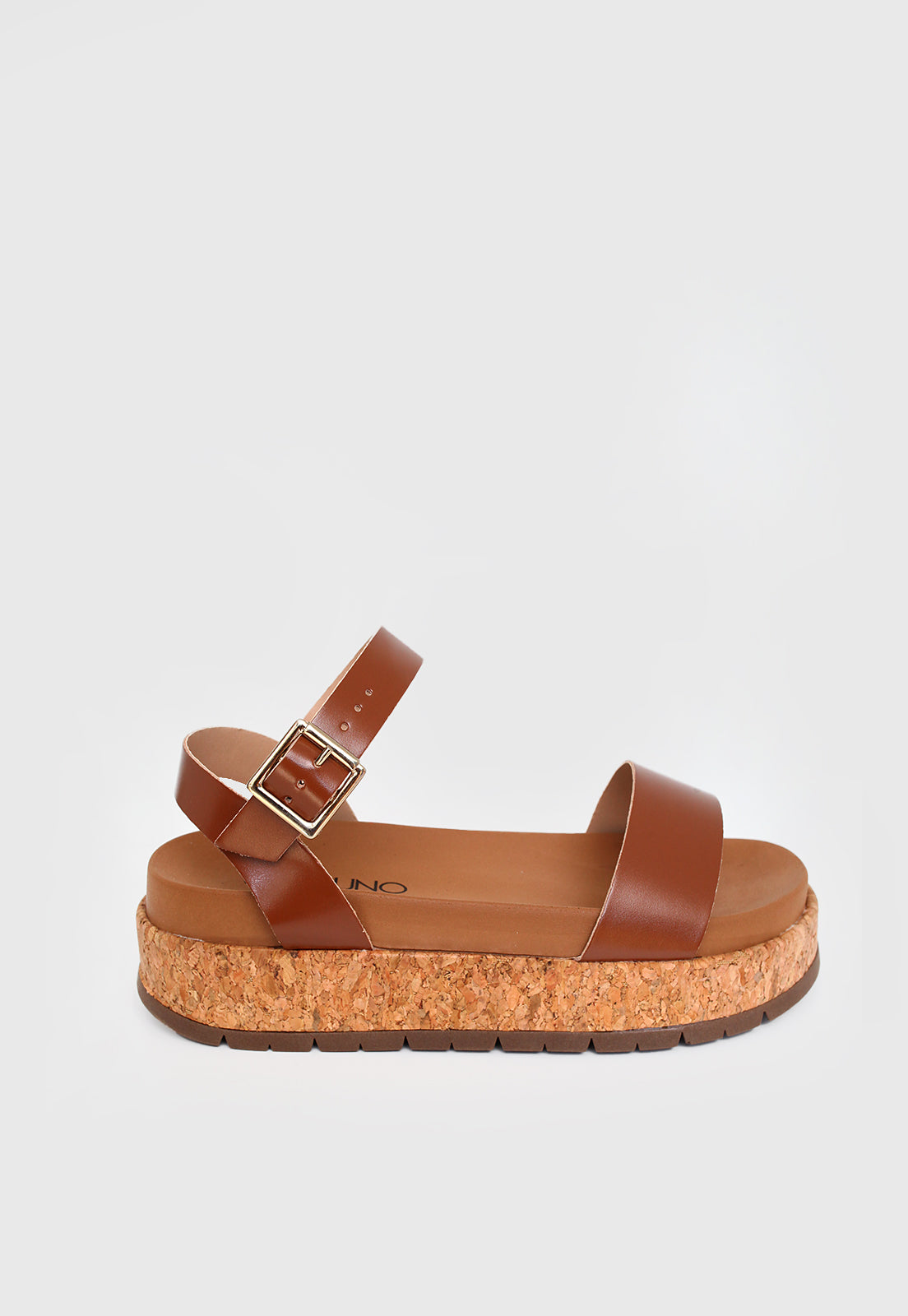 Flatform 936006 Napa Rock Caramelo